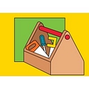 Toolbox Project logo