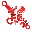 FC Automotive logo