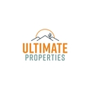 Ultimate Properties logo