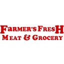 Farmer's Fresh Meat logo