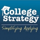 CollegeStrategy logo