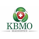 KBMO Diagnostics logo