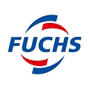 FUCHS SE logo