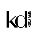KD Dance logo