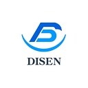 DISEN logo