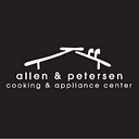 Allen & Petersen logo