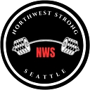 Northwest Strong logo