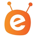 MyeVideo logo