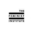 The Feminist Institute logo