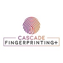 Cascade Fingerprinting Plus logo