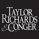 Taylor Richards & Conger logo