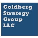 Goldberg Strategy logo