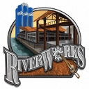 Buffalo RiverWorks logo