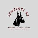 Sentinel K9 logo