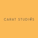 Carat Studios logo