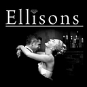 Ellisons Jewellers logo