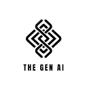 The Gen AI logo
