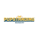 Pupstanding Academy logo