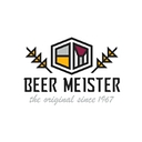 Beer Meister logo