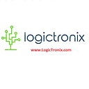 LogicTronix logo