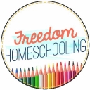 Freedom Homeschooling logo