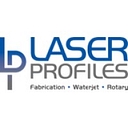 Laser Profiles logo