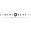 Peerless Printing logo