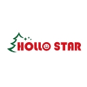 HOLLO STAR logo