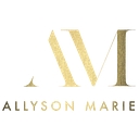 Allyson Marie Hair logo