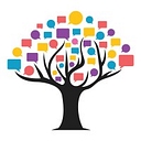 OCD CBT Mindful Stress & Anxiety Management logo
