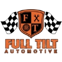 Full Tilt Automotive logo