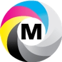 Mars Printing logo