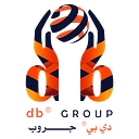 DB Group International logo