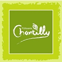 Pâtisserie Chantilly logo