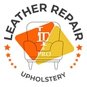 LT PRO Leather Repair logo