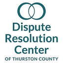 Dispute Resolution Center of Thurston County logo