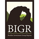 BIGR Ventures logo