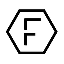FusionPKG logo