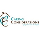 Caring Considerations logo