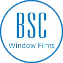 Best Sun Control logo
