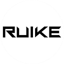 Ruike Knives logo