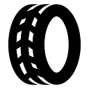 Pugh's Tire & Service Centers logo