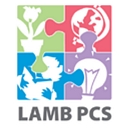 Latin American Montessori Bilingual Public Charter School logo