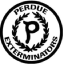 Perdue Exterminators logo