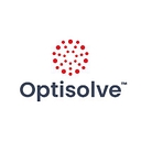 Optisolve logo