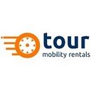 Tour Mobility Rentals logo