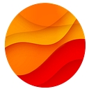 Sunaura Solar logo