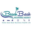 Beach Break Insurance logo