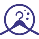 Ray's Custom Cleaners logo