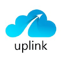Uplink Talent logo